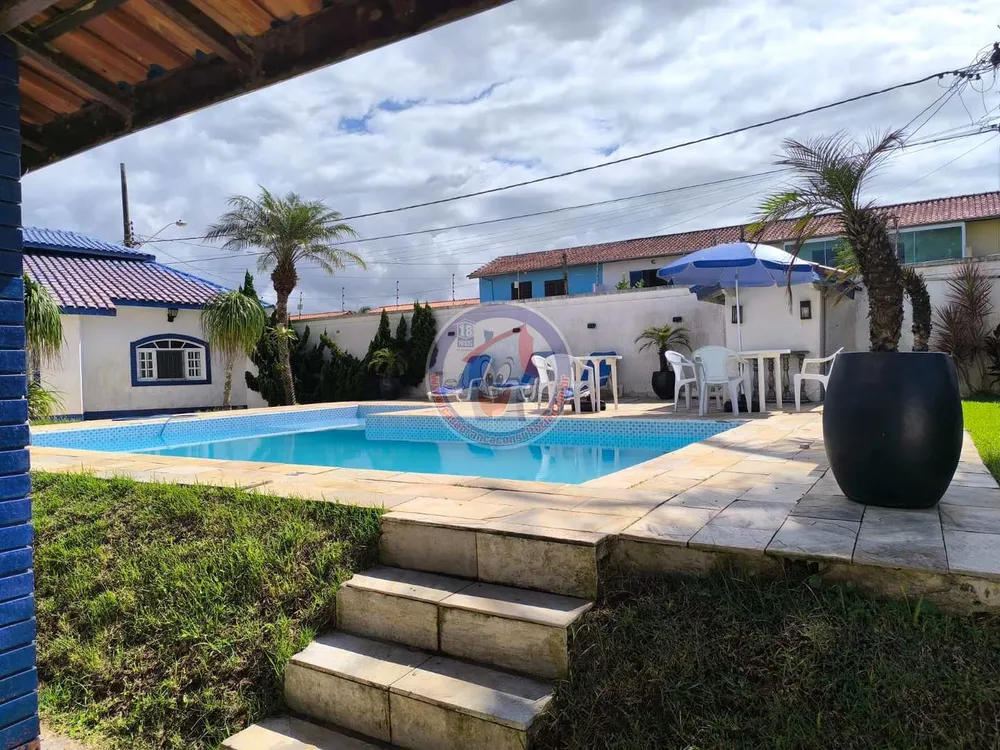 Casa, 3 quartos, 357 m² - Foto 3