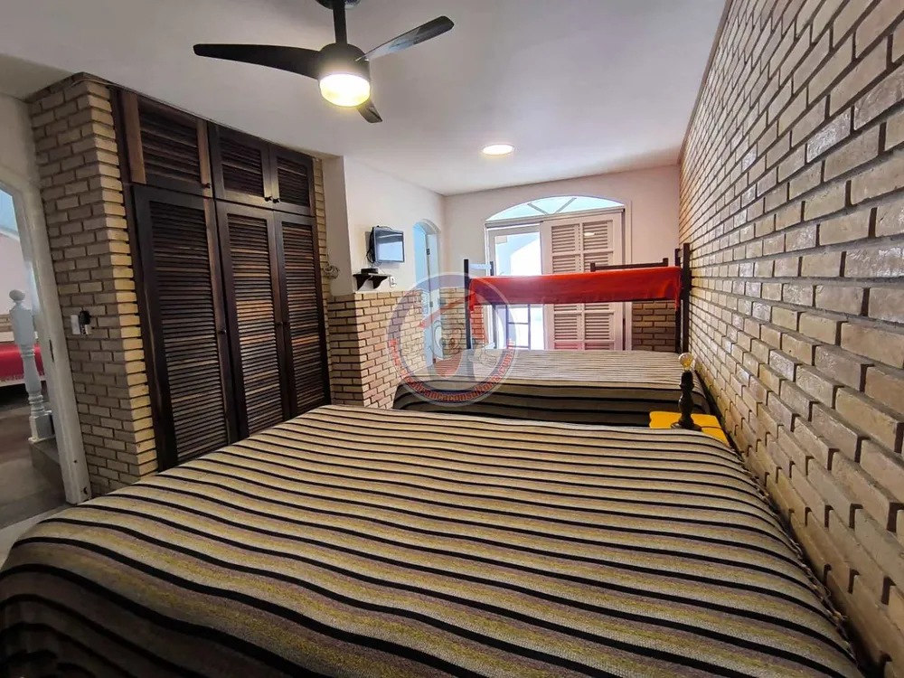 Casa, 3 quartos, 357 m² - Foto 9