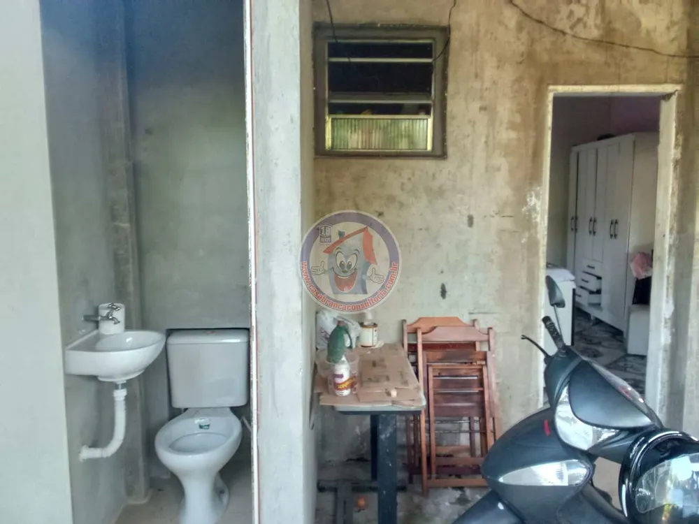 Chácara, 2 quartos, 370 m² - Foto 12