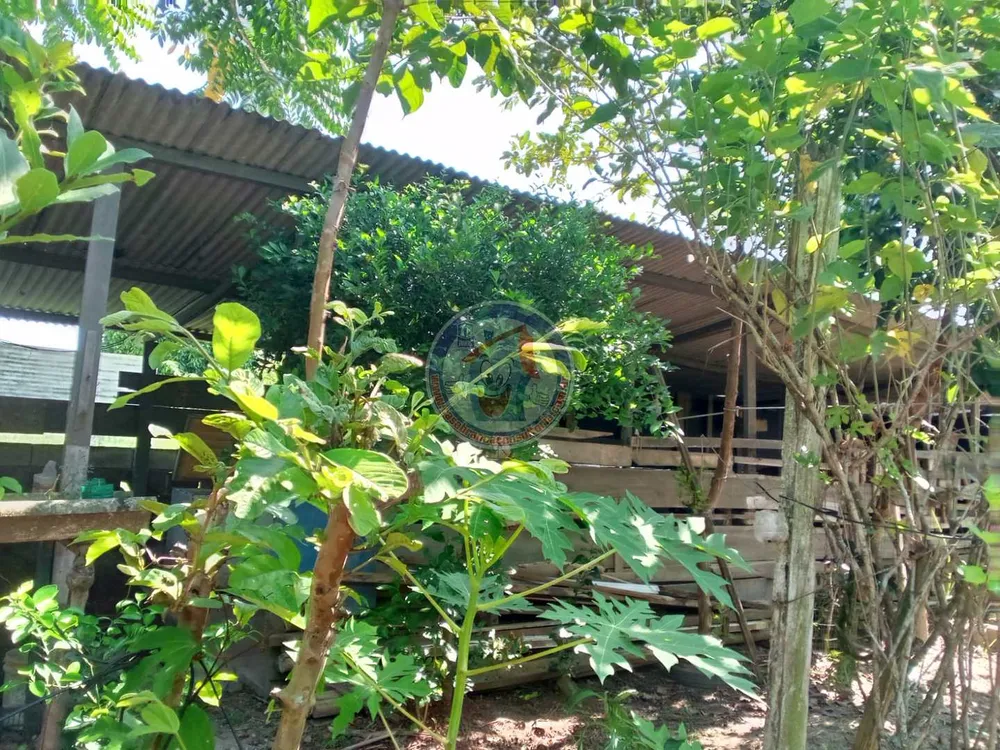 Chácara, 2 quartos, 370 m² - Foto 5