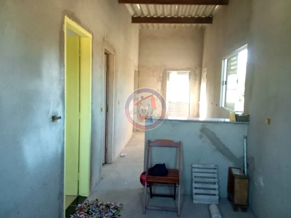 Chácara, 2 quartos, 370 m² - Foto 11