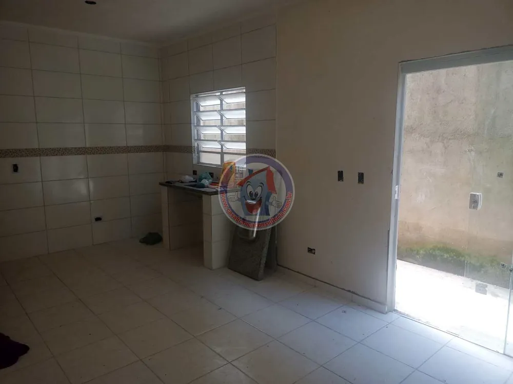 Casa, 2 quartos, 59 m² - Foto 1