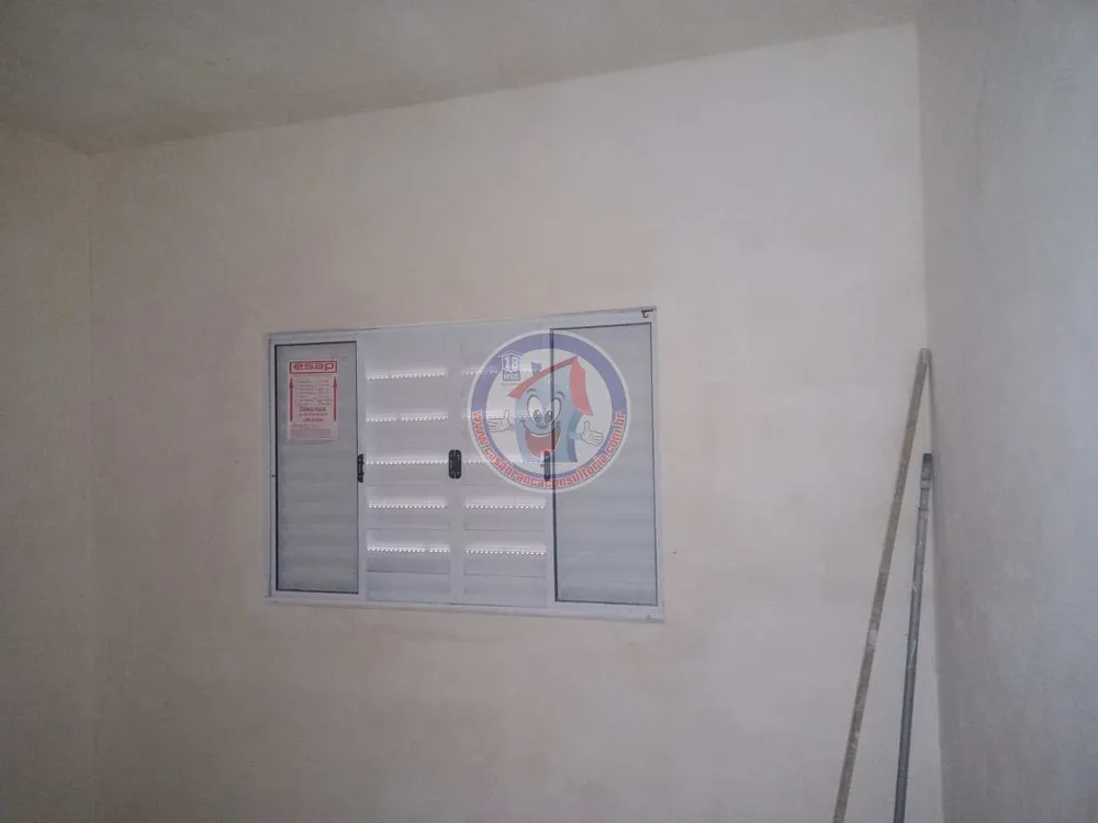 Casa, 2 quartos, 59 m² - Foto 3