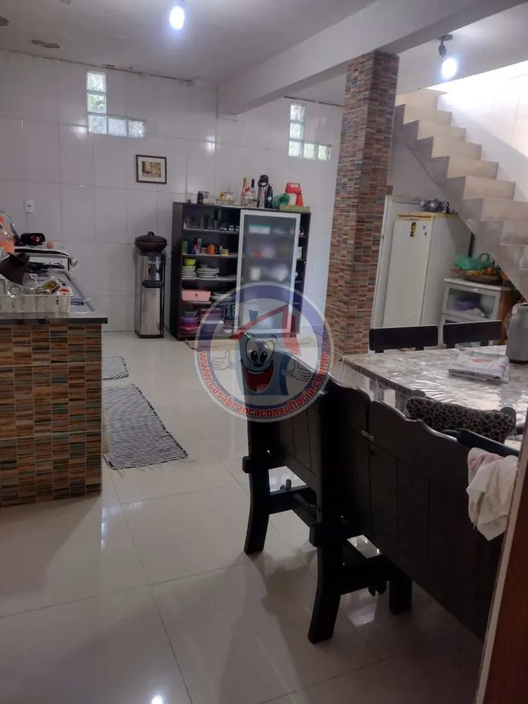 Casa, 3 quartos, 80 m² - Foto 3
