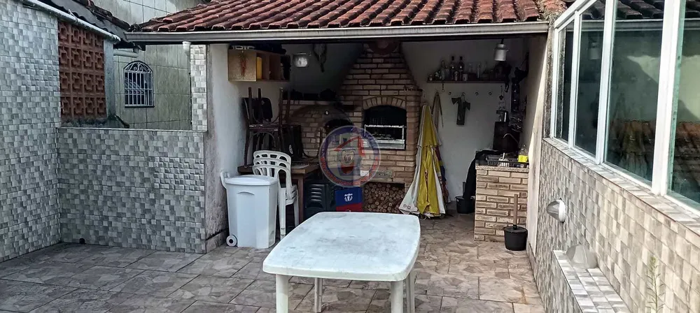Casa, 3 quartos, 80 m² - Foto 12