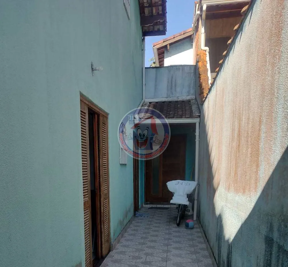 Casa, 3 quartos, 80 m² - Foto 5