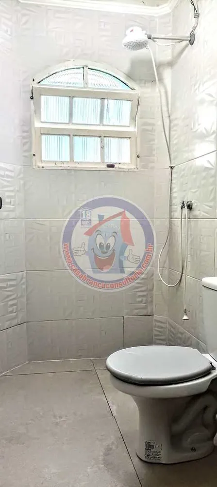 Casa, 3 quartos, 80 m² - Foto 6