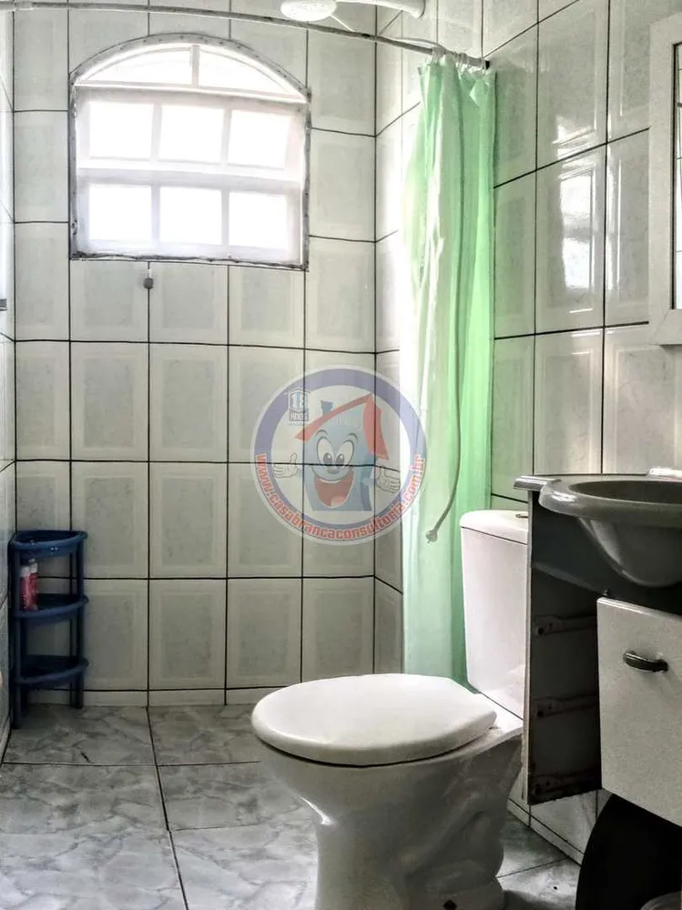 Casa, 3 quartos, 80 m² - Foto 8
