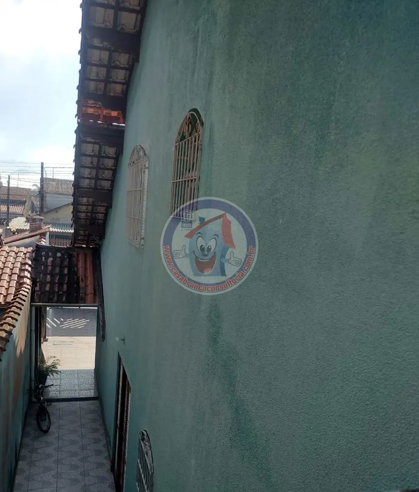 Casa, 3 quartos, 80 m² - Foto 4