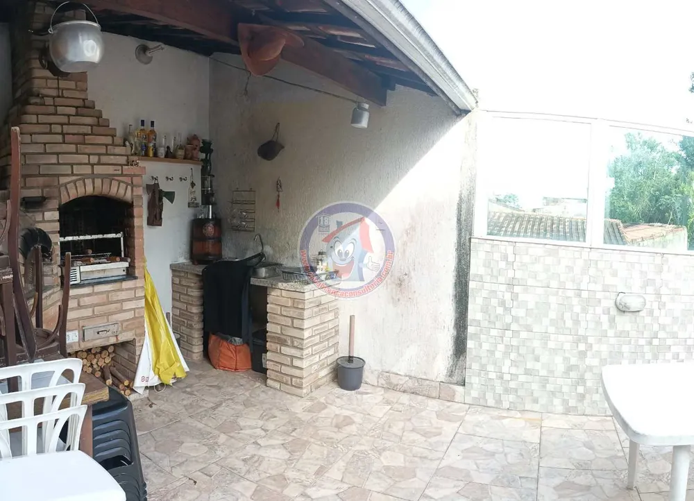 Casa, 3 quartos, 80 m² - Foto 10