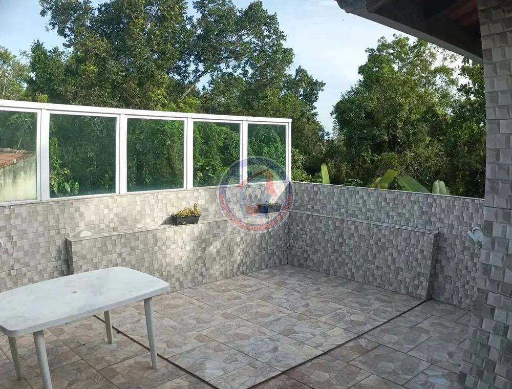 Casa, 3 quartos, 80 m² - Foto 11