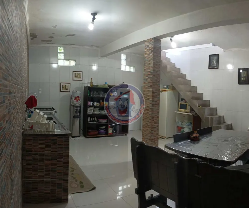 Casa, 3 quartos, 80 m² - Foto 9