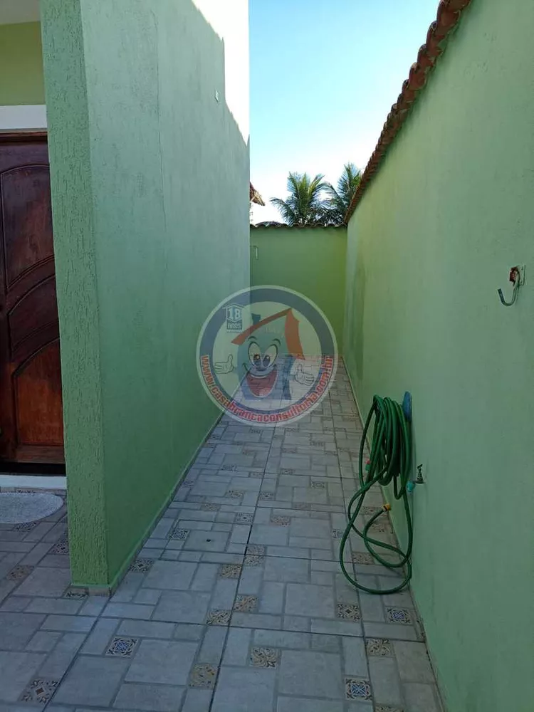 Sobrado à venda com 2 quartos, 70m² - Foto 3