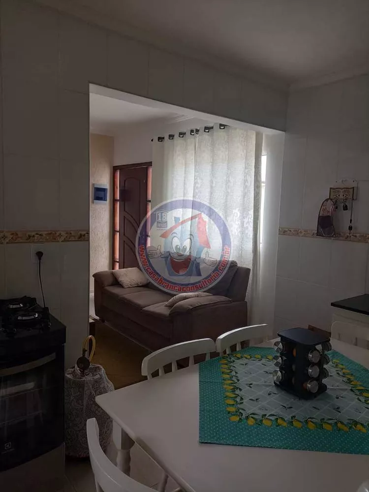 Sobrado à venda com 2 quartos, 70m² - Foto 7