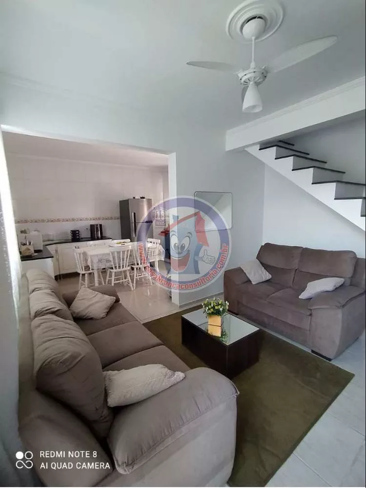 Sobrado à venda com 2 quartos, 70m² - Foto 4