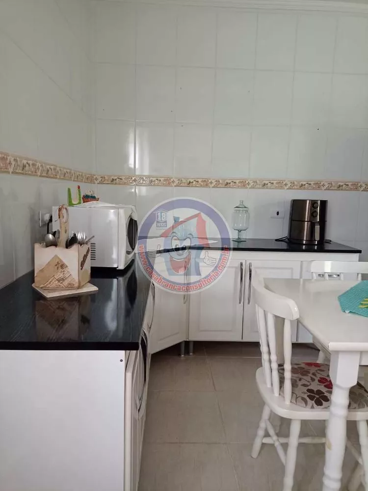 Sobrado à venda com 2 quartos, 70m² - Foto 8