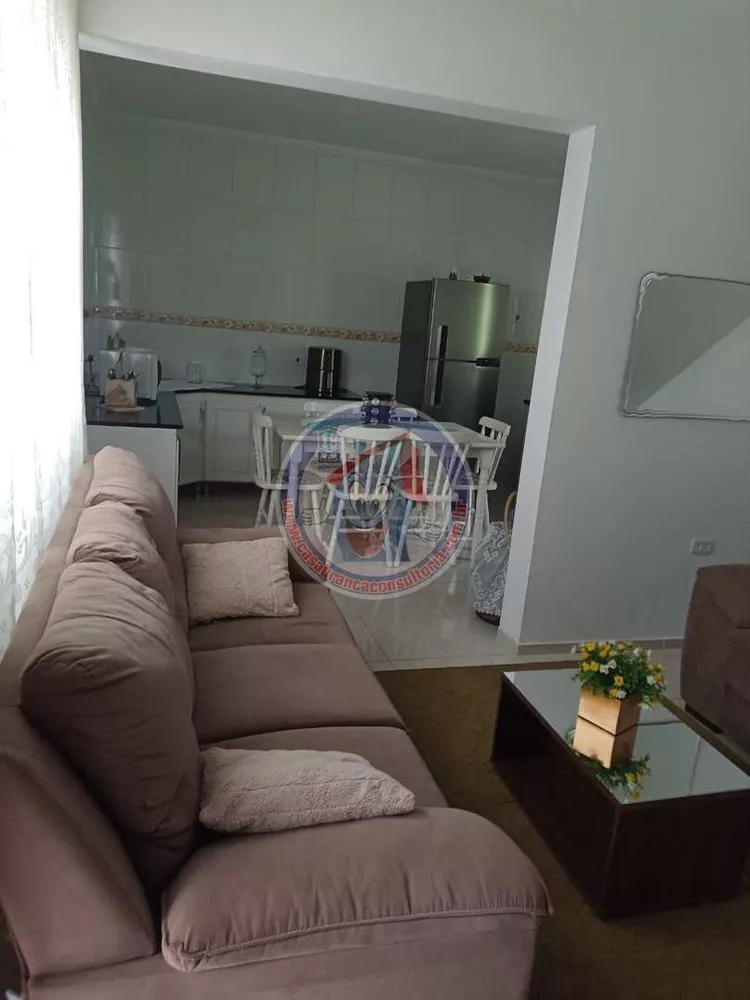 Sobrado à venda com 2 quartos, 70m² - Foto 5