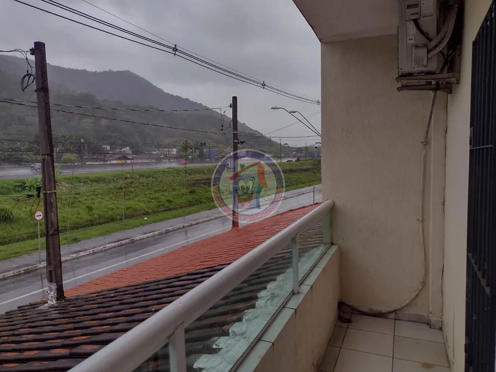 Sobrado, 2 quartos, 65 m² - Foto 7