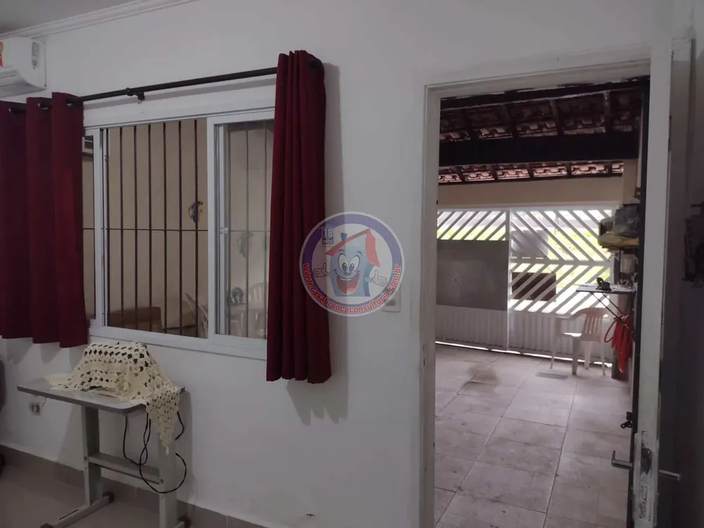 Sobrado, 2 quartos, 65 m² - Foto 3
