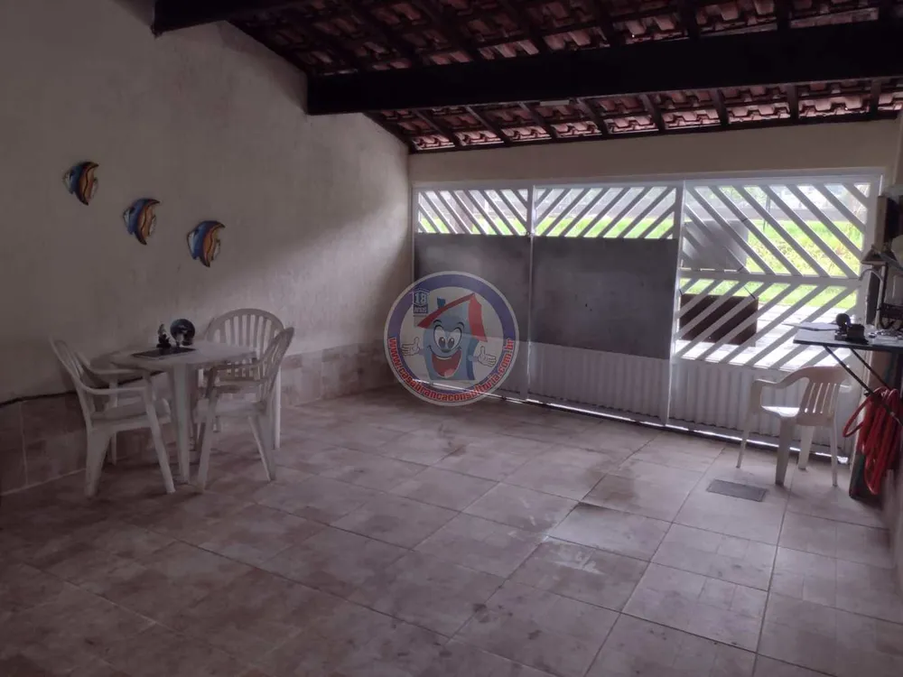 Sobrado, 2 quartos, 65 m² - Foto 1
