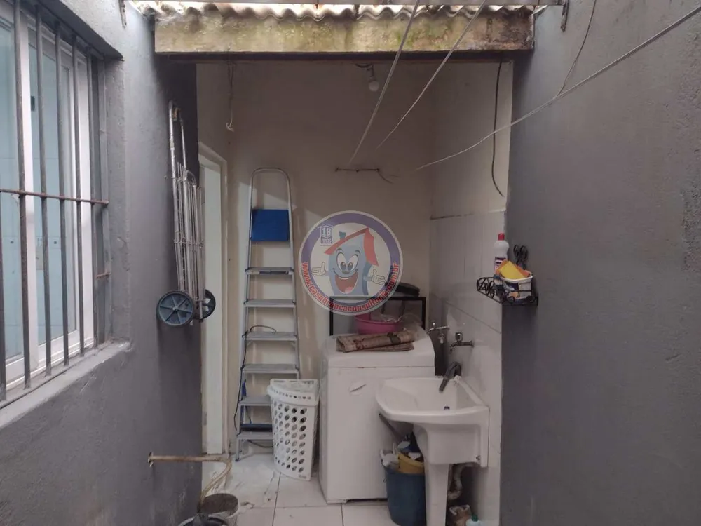 Sobrado, 2 quartos, 65 m² - Foto 6