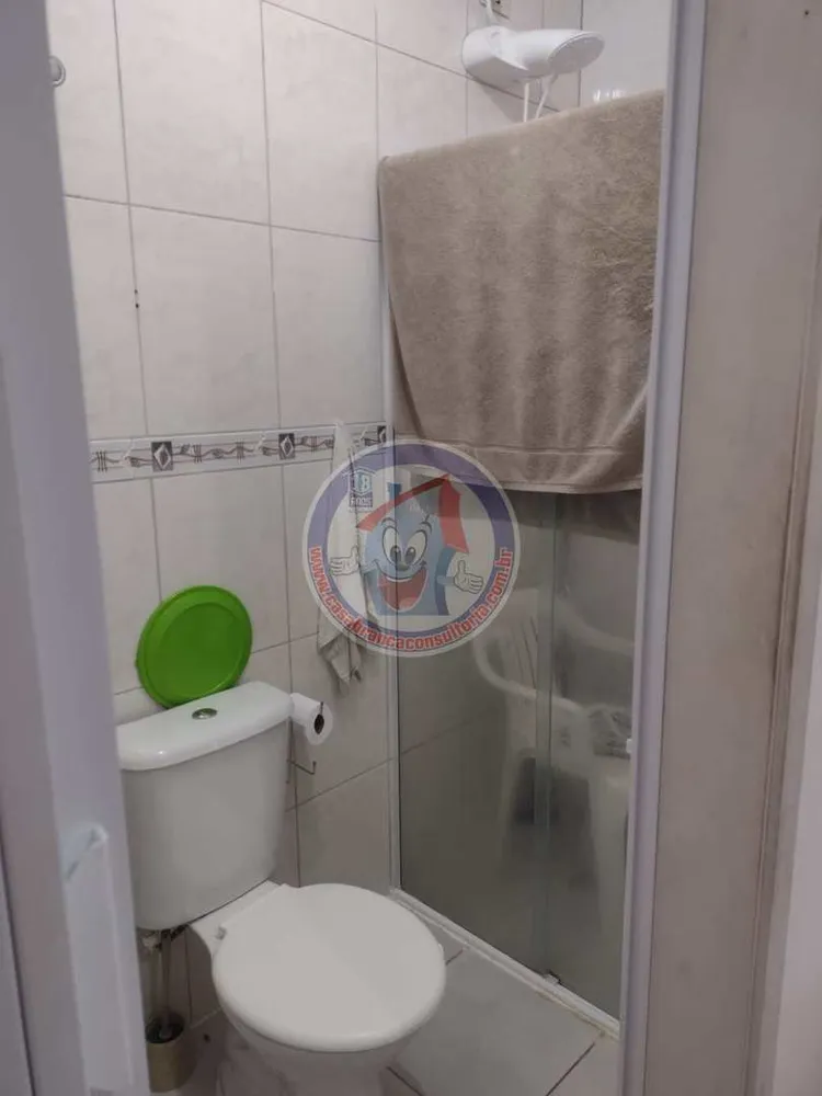Sobrado, 2 quartos, 65 m² - Foto 12