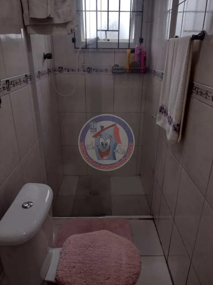 Sobrado, 2 quartos, 65 m² - Foto 10