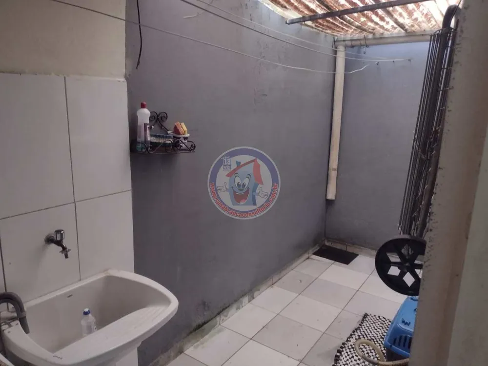 Sobrado, 2 quartos, 65 m² - Foto 5