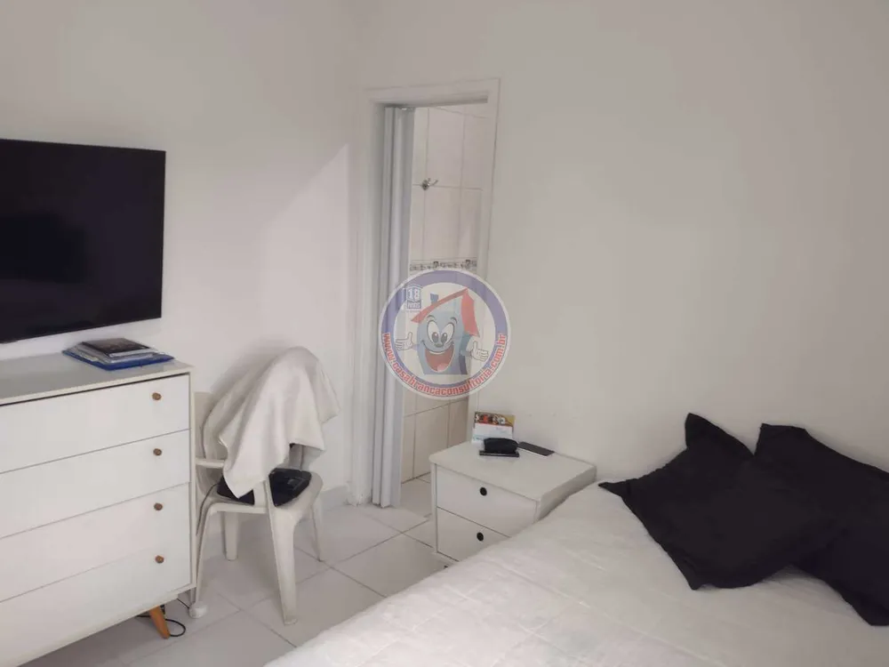 Sobrado, 2 quartos, 65 m² - Foto 8