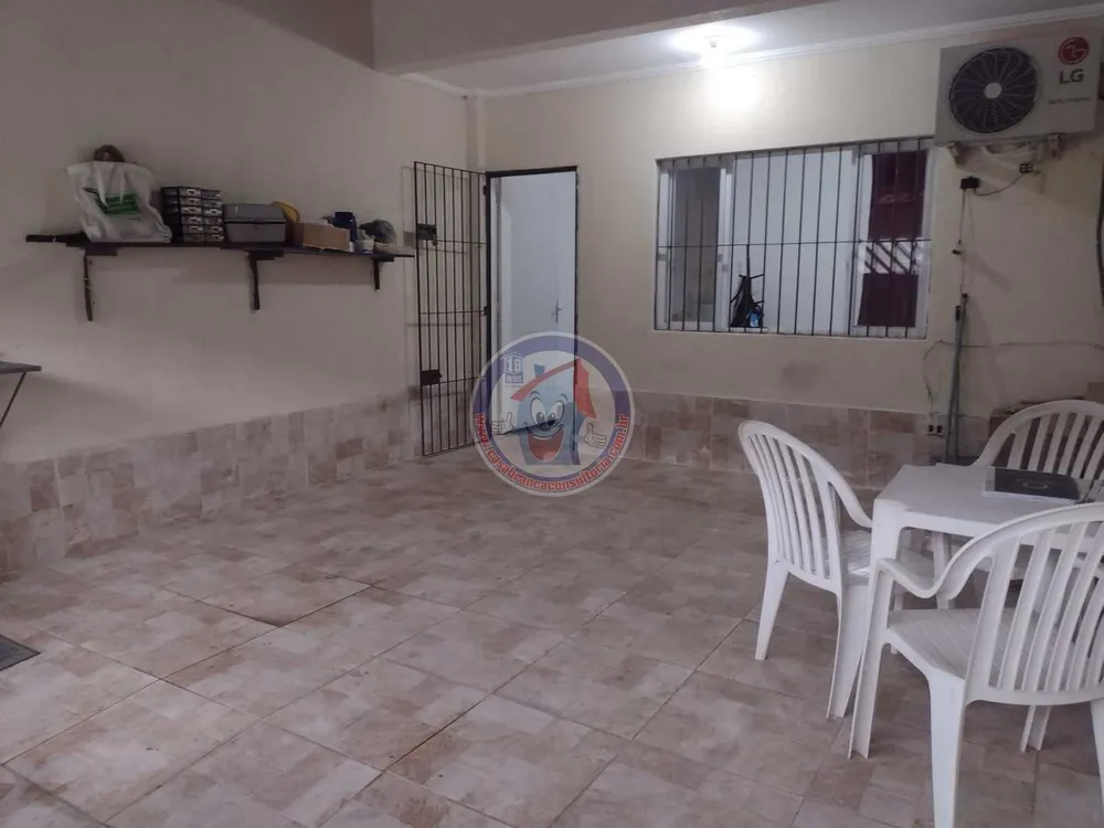 Sobrado, 2 quartos, 65 m² - Foto 2