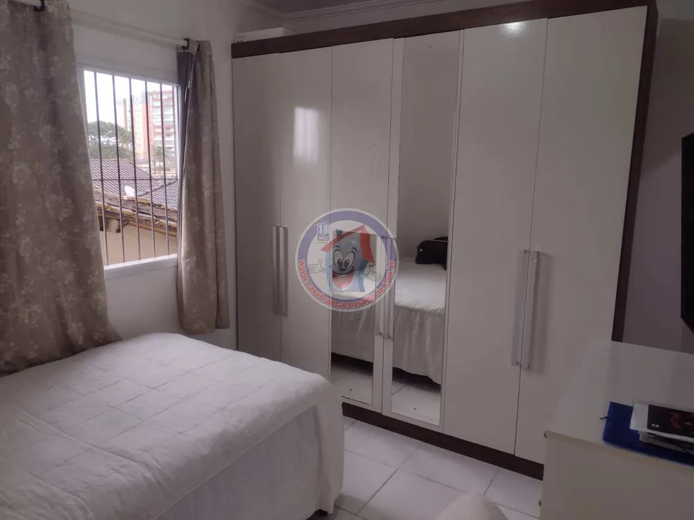 Sobrado, 2 quartos, 65 m² - Foto 9