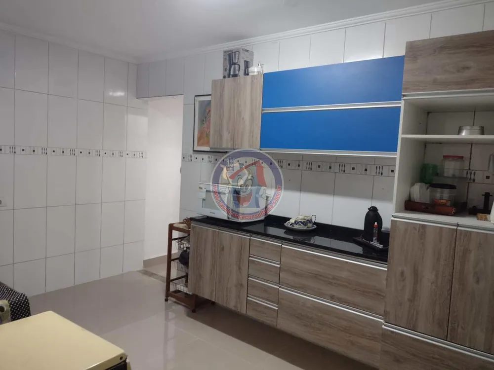 Sobrado, 2 quartos, 65 m² - Foto 4