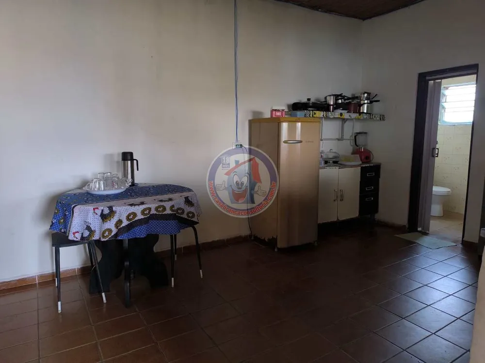 Casa, 4 quartos, 80 m² - Foto 7