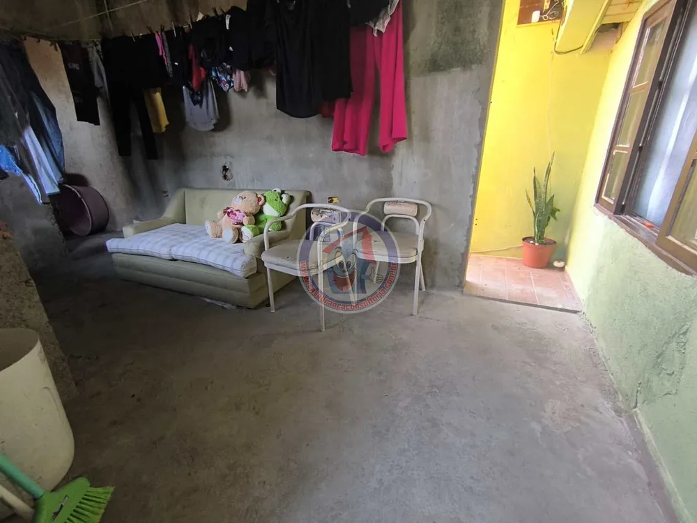 Casa, 4 quartos, 80 m² - Foto 12