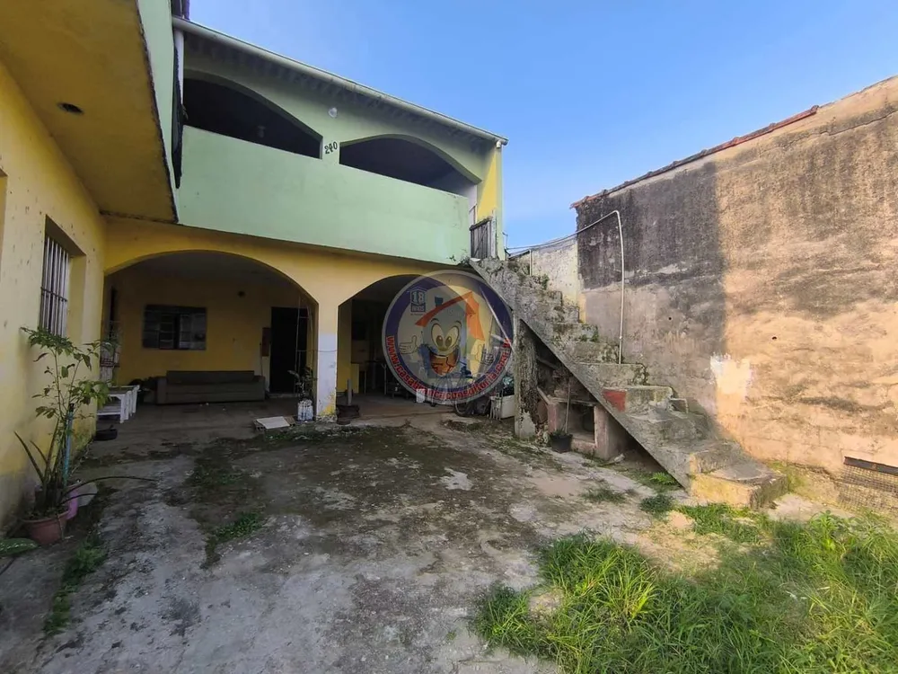 Casa, 4 quartos, 80 m² - Foto 3
