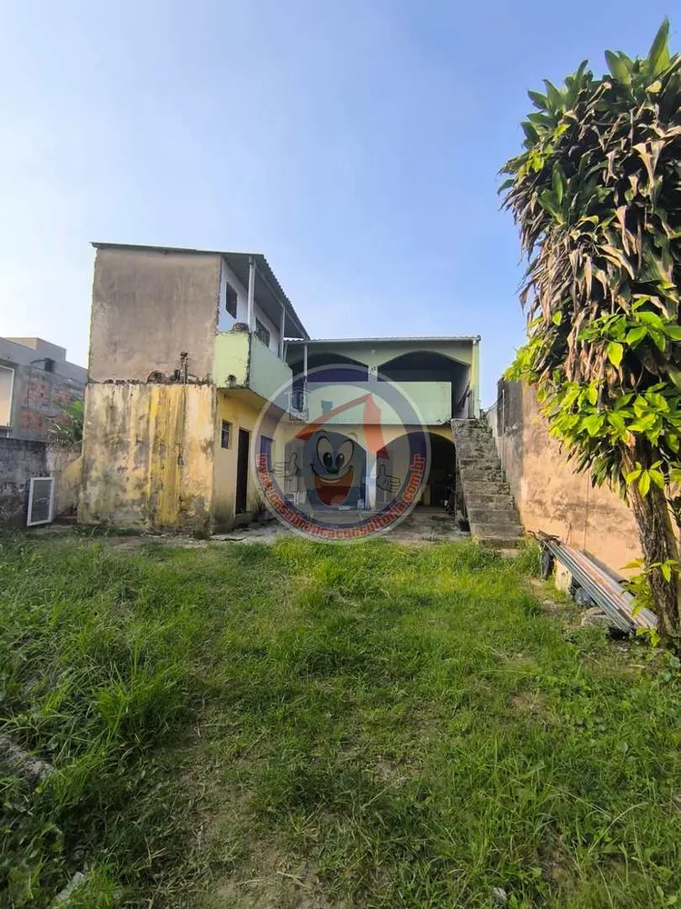 Casa, 4 quartos, 80 m² - Foto 1