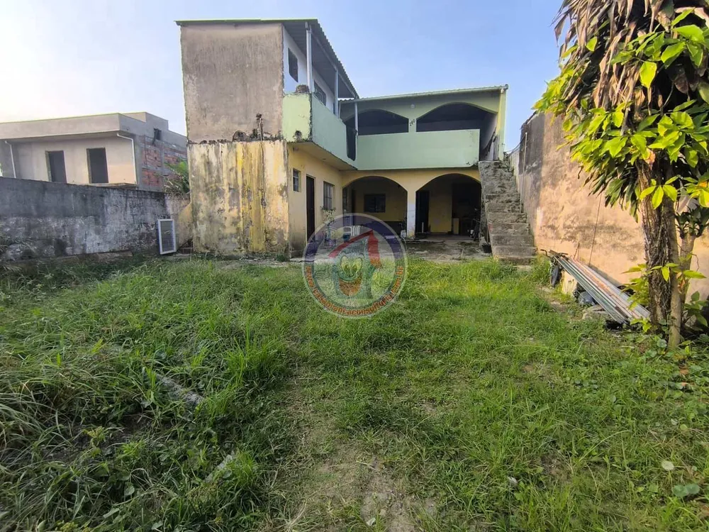 Casa, 4 quartos, 80 m² - Foto 2