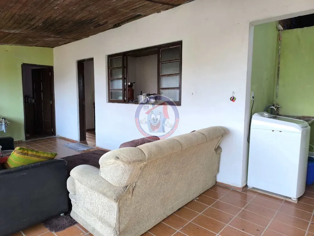 Casa, 4 quartos, 80 m² - Foto 6