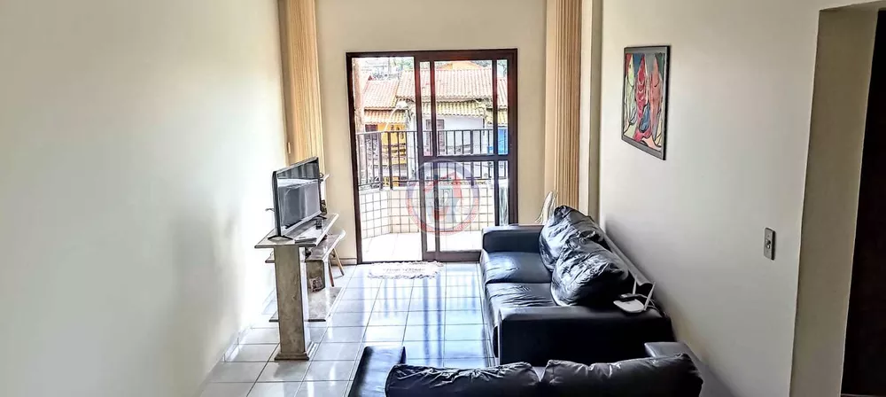 Apartamento à venda com 2 quartos, 87m² - Foto 2