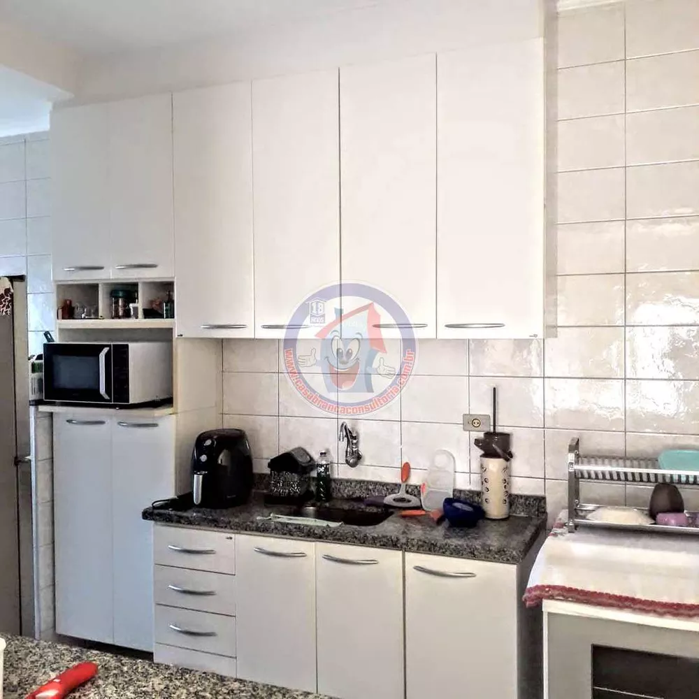 Apartamento à venda com 2 quartos, 87m² - Foto 6