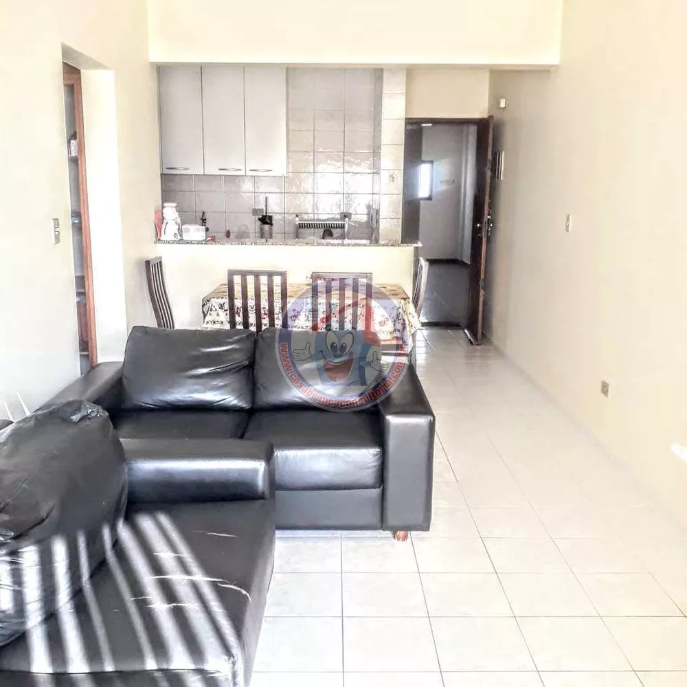 Apartamento à venda com 2 quartos, 87m² - Foto 3