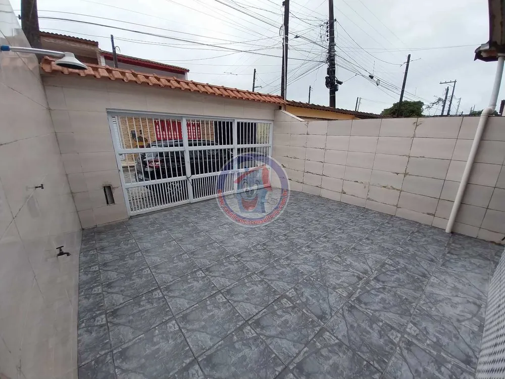 Casa, 2 quartos, 59 m² - Foto 2