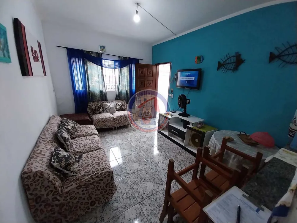 Casa, 2 quartos, 59 m² - Foto 4