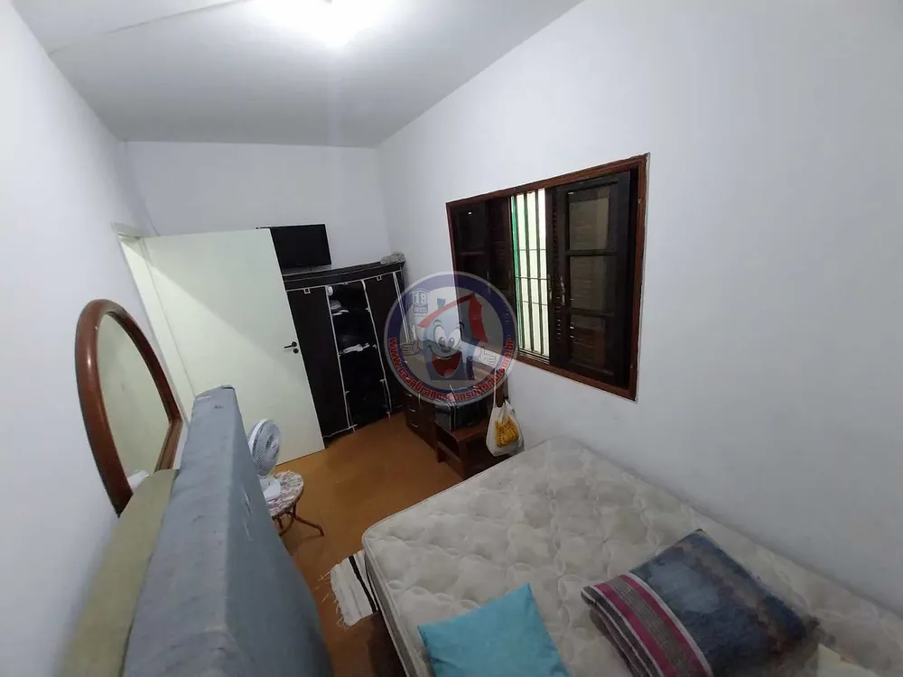 Casa, 2 quartos, 59 m² - Foto 8