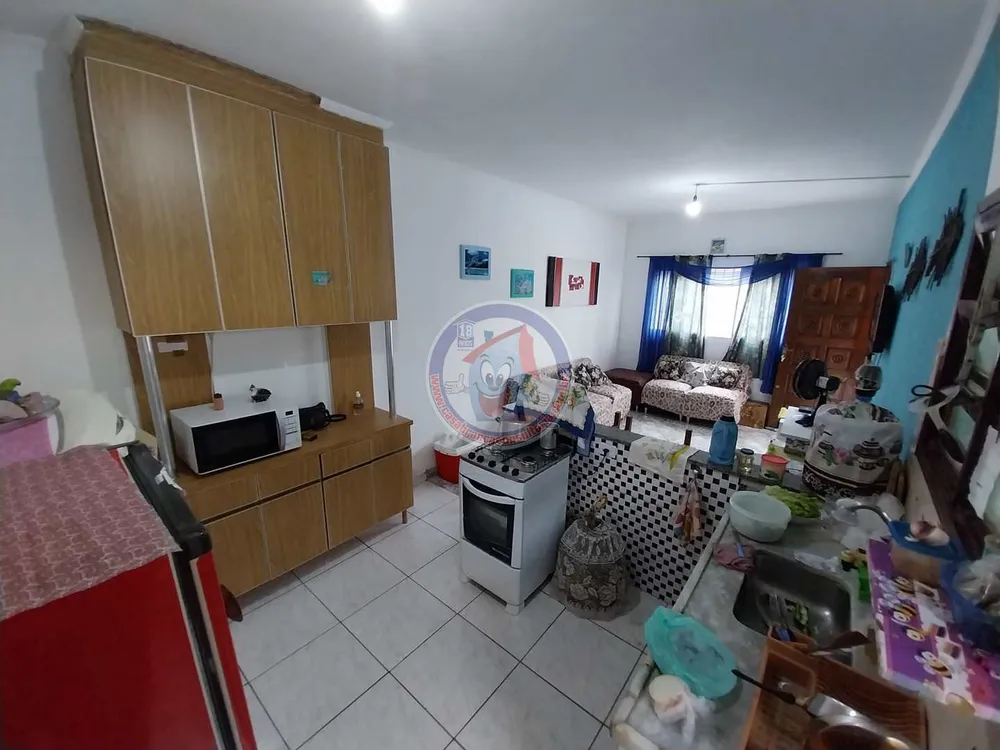 Casa, 2 quartos, 59 m² - Foto 5