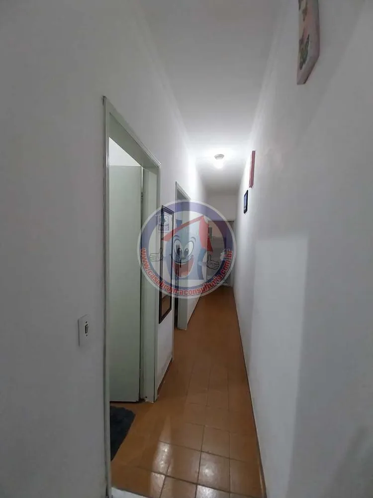 Casa, 2 quartos, 59 m² - Foto 7