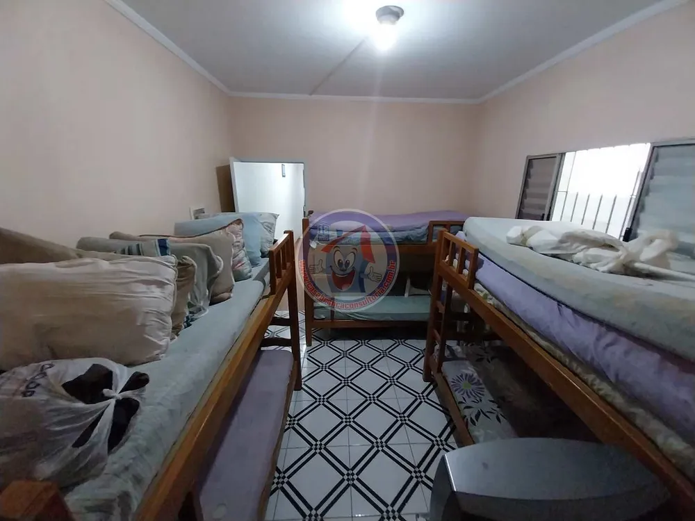 Casa, 2 quartos, 59 m² - Foto 10