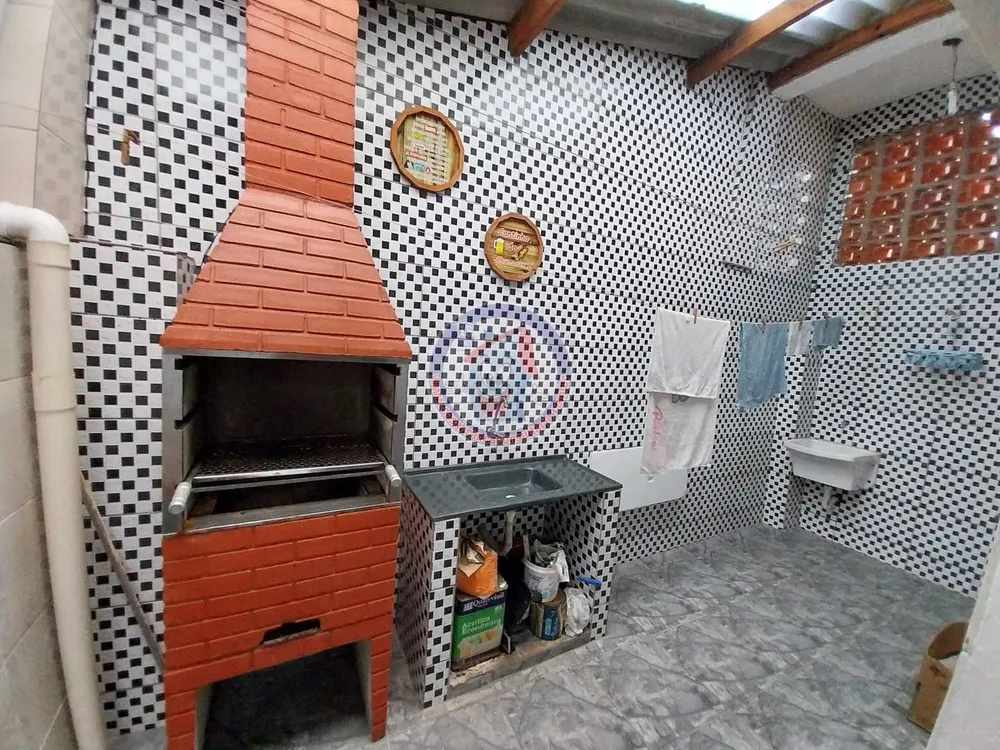 Casa, 2 quartos, 59 m² - Foto 11