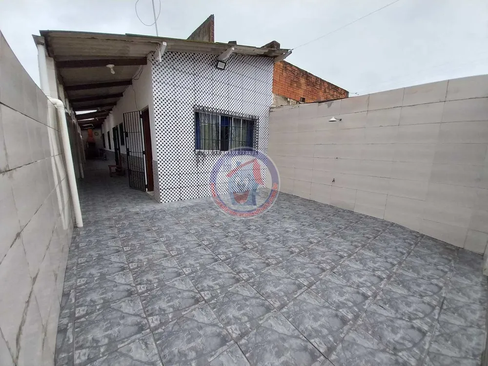 Casa, 2 quartos, 59 m² - Foto 1
