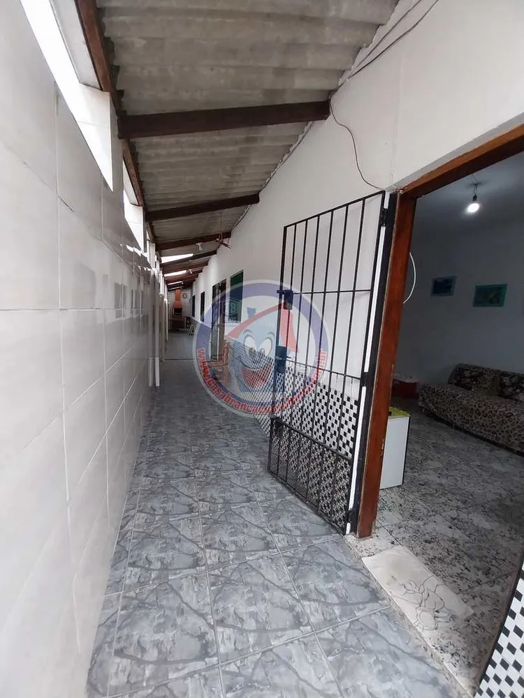 Casa, 2 quartos, 59 m² - Foto 3